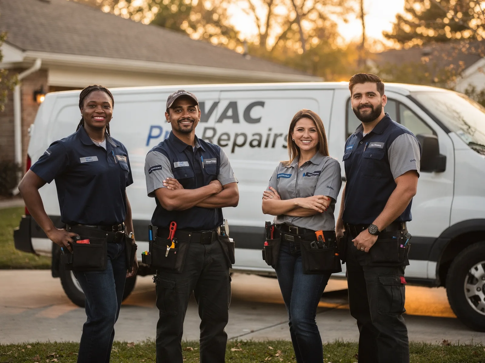 Heat Pump Repair company in Hillside, CO