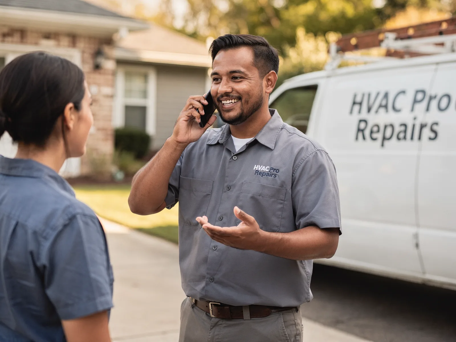 Heat Pump Repair Hillside, CO FAQs